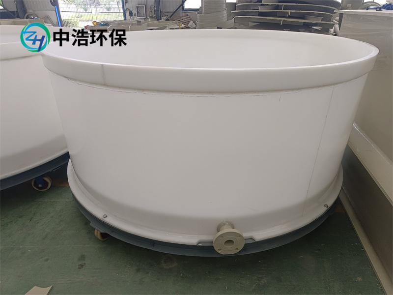 井研PP抽滤槽